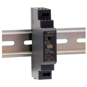 Impulsinis maitinimo šaltinis 24V 15.2W 0.63A