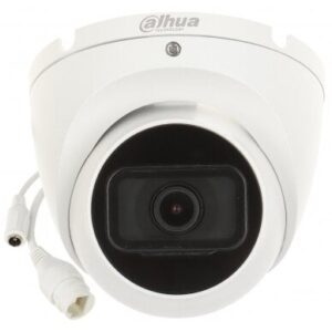 Dahua Dome IPC-HDW1530T-0280B-S6 F2.8 (Baltas