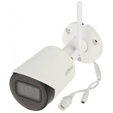 IP kamera Dahua Bullet IPC-HFW1430DS-SAW F2.8 (Balta