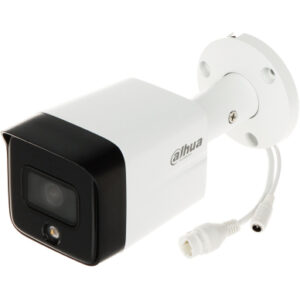 Dahua Bullet IPC-HFW1639TC-A-IL-0280B-S6 F2.8 (5MP
