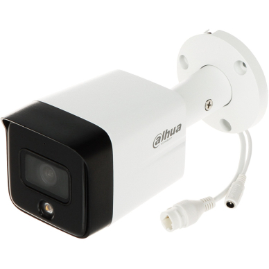 Dahua Bullet IPC-HFW1639TC-A-IL-0280B-S6 F2.8 (5MP