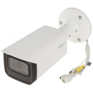 IP kamera Dahua Bullet IPC-HFW5541T-ASE-0280B-S3 F2.8 (Balta