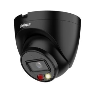 Dahua Dome IPC-HDW1439V-A-IL-0280B (juoda